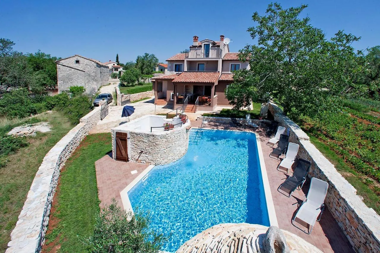 Holiday House Cukrici