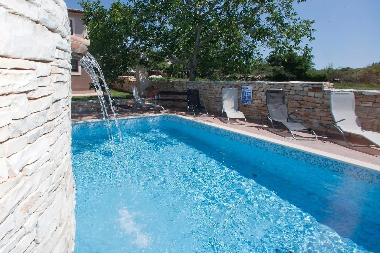 Holiday House Cukrici Casa de Férias