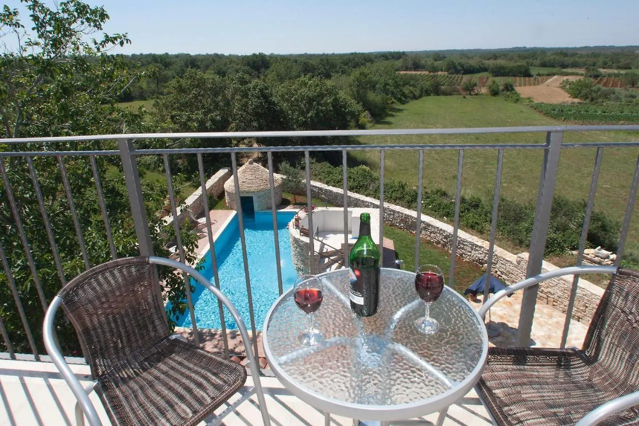 Holiday House Cukrici
