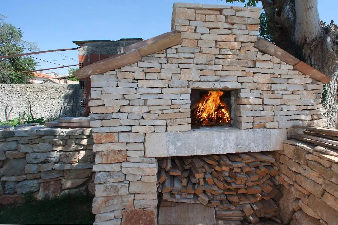 Holiday House Cukrici Croácia