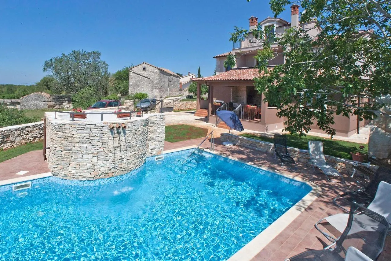 Holiday House Cukrici Casa de Férias