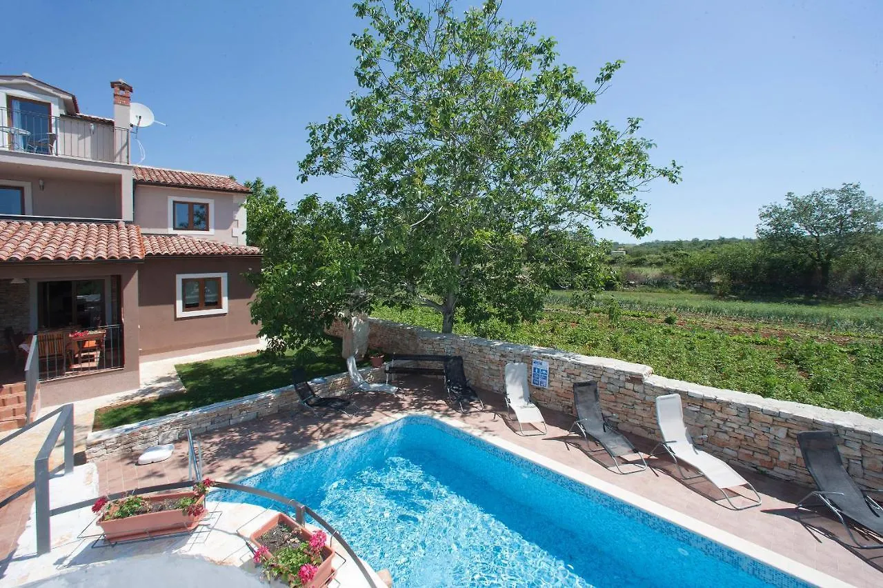 Holiday House Cukrici 0*,