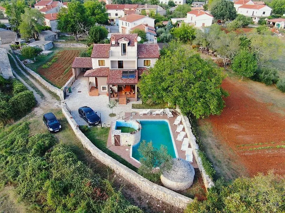 Holiday House Cukrici 0*,