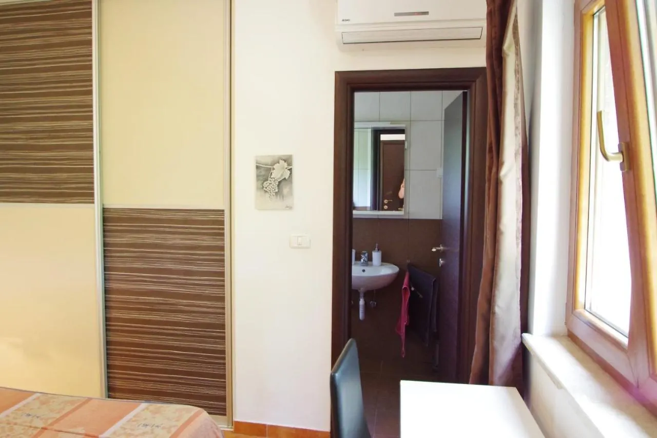 Holiday House Cukrici Casa de Férias
