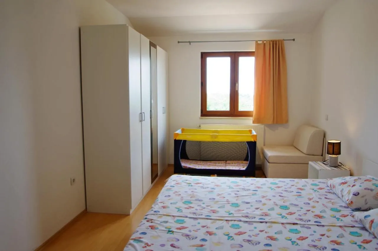 Holiday House Cukrici
