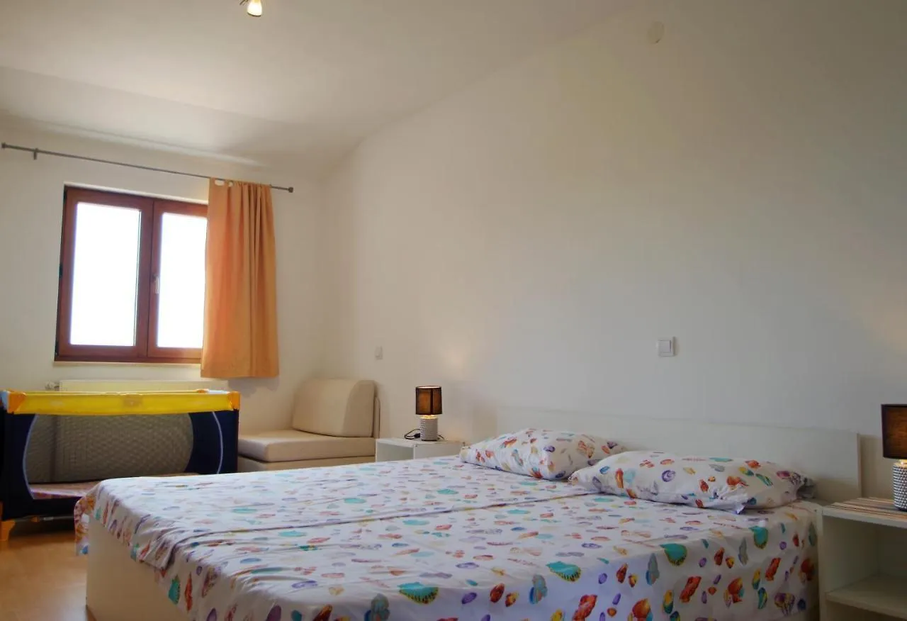 Casa de Férias Holiday House Cukrici